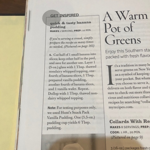 Vintage 2008 Southern Living Annual Recipes Book - Picture 12 of 12